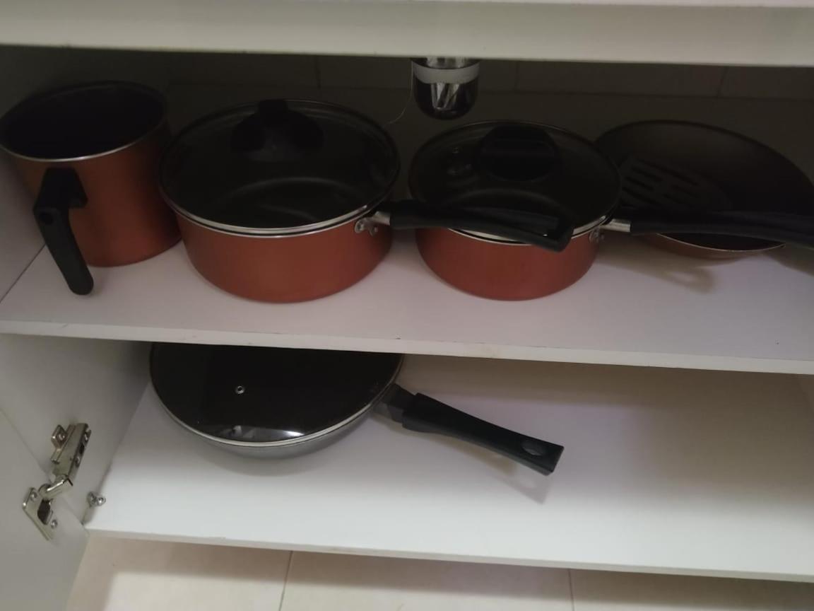 Casa Amiga Br Apartment - Rio de Janeiro — Fotos 1